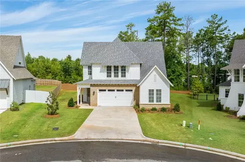 1231 Ruth Way, Auburn, AL 36830