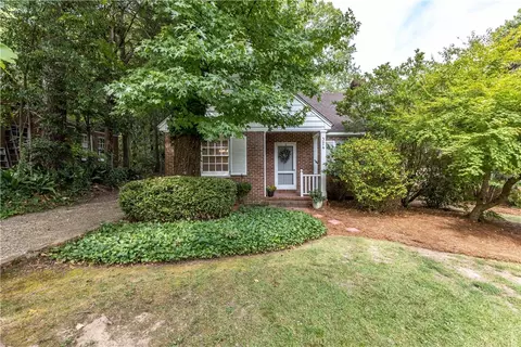 324 Payne St, Auburn, AL 36830