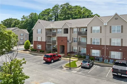 730 W Magnolia Ave #10301, Auburn, AL 36832
