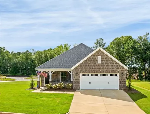 2508 Oxbury St, Auburn, AL 36832