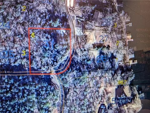 0 Lee Road 893, Valley, AL 36854