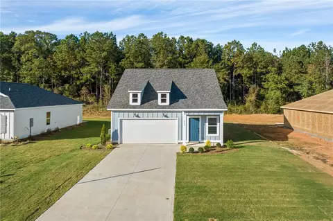202 Gray St, Opelika, AL 36801