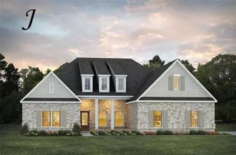 2504 Landon Ln, Auburn, AL 36832