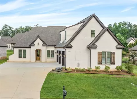 1917 Yarbrough Farms Blvd, Auburn, AL 36830