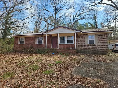 4291 SW 37th Ct, Lanett, AL 36863