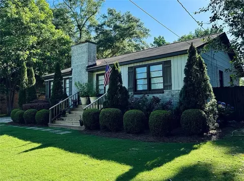237 S Brookwood Dr, Auburn, AL 36830