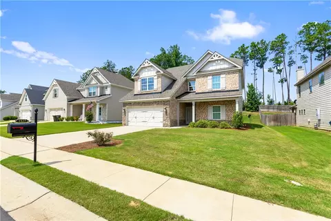 2637 Dunkirk Cir, Auburn, AL 36832