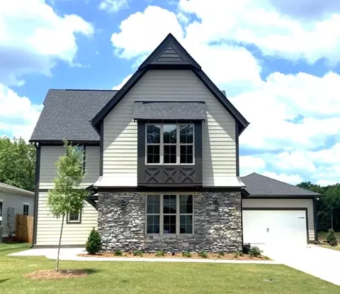 1721 Creekside Ln, Auburn, AL 36830