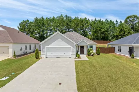 652 Bush Creek Rd, Opelika, AL 36801