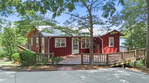 397 Blue Jay Rd, Dadeville, AL 36853