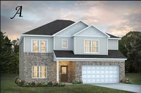 942 Great Bear Rd, Opelika, AL 36804