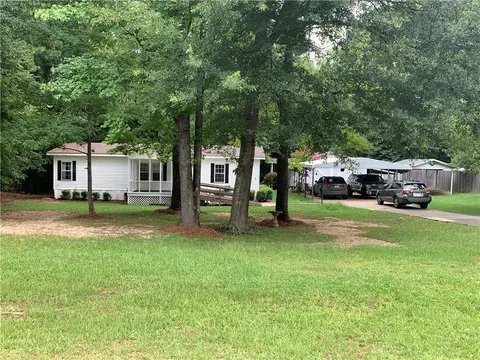 136 Lee Road 2015, Salem, AL 36874