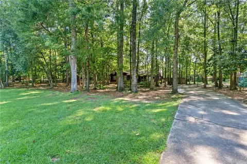 550 N College St, Auburn, AL 36830