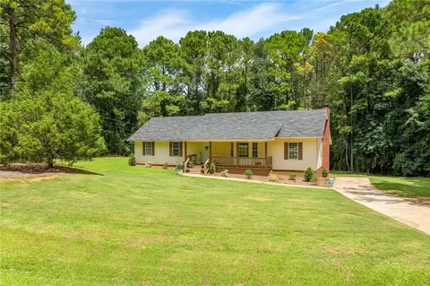 12764 Lee Road 72, Camp Hill, AL 36850