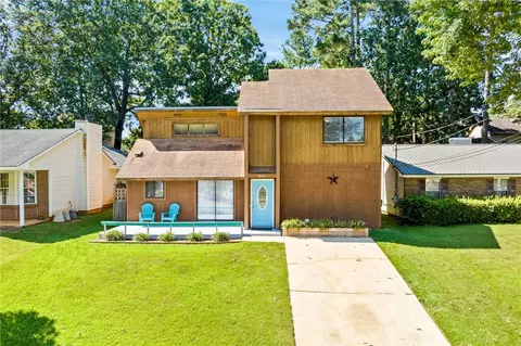 842 Choctaw Ave, Auburn, AL 36830
