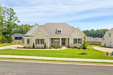 217 Bridgewater Blvd, Auburn, AL 36830