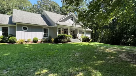 283 Lee Road 497, Opelika, AL 36804