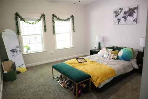 Bedroom - 118 Shadow Moss Dr, Eufaula, AL 36027 photo 2 of 4