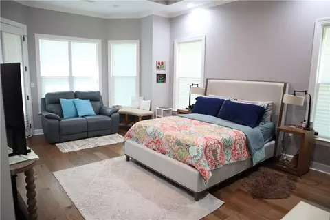 Bedroom - 118 Shadow Moss Dr, Eufaula, AL 36027 photo 1 of 4
