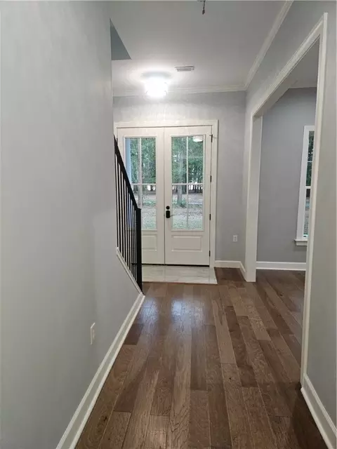 Entry Way - 118 Shadow Moss Dr, Eufaula, AL 36027 photo 6 of 7