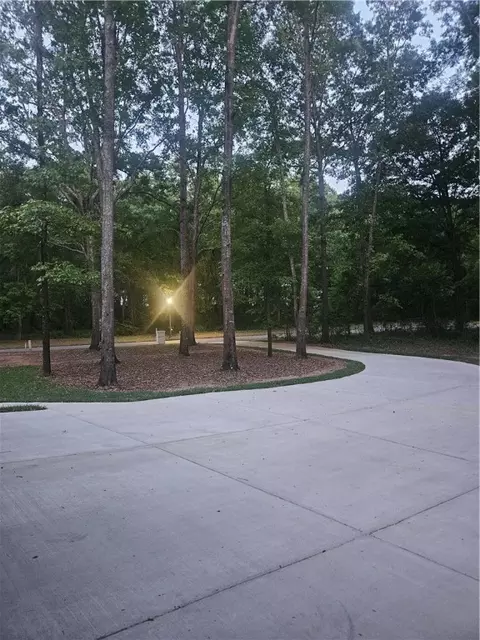 Exterior - 118 Shadow Moss Dr, Eufaula, AL 36027 photo 11 of 11
