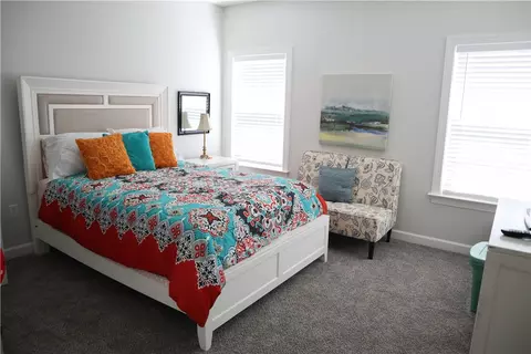 Bedroom - 118 Shadow Moss Dr, Eufaula, AL 36027 photo 3 of 4