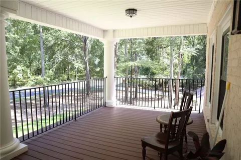 Exterior - 118 Shadow Moss Dr, Eufaula, AL 36027 photo 9 of 11