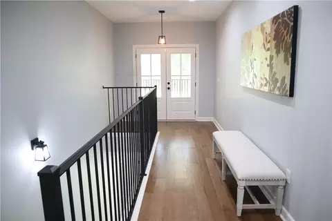 Entry Way - 118 Shadow Moss Dr, Eufaula, AL 36027 photo 2 of 7