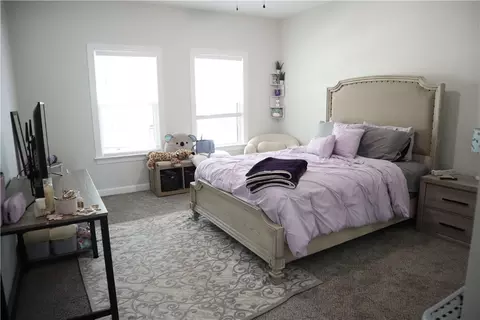 Bedroom - 118 Shadow Moss Dr, Eufaula, AL 36027 photo 4 of 4