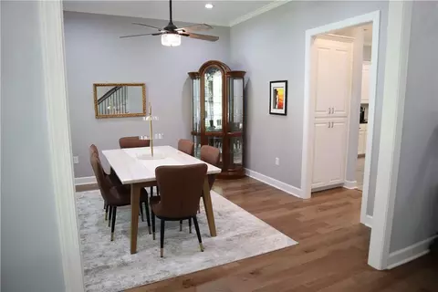 Dining - 118 Shadow Moss Dr, Eufaula, AL 36027 photo 1 of 1