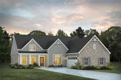 1406 Hidden Lakes Dr, Opelika, AL 36801