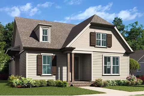 313 Coscoroba Rd, Auburn, AL 36832