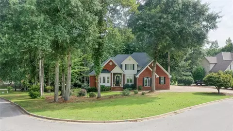 1419 Mosswood Pl, Auburn, AL 36830