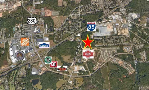 1651 Society Hl, Opelika, AL 36801
