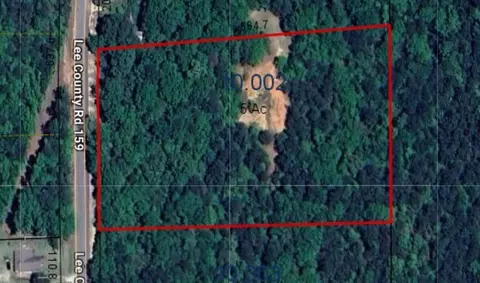 0 Lee Road 159, Auburn, AL 36830