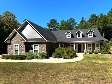 346 Lee Road 2184, Salem, AL 36874