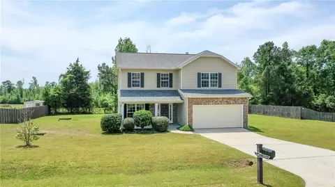 324 Lee Road 2126, Salem, AL 36874
