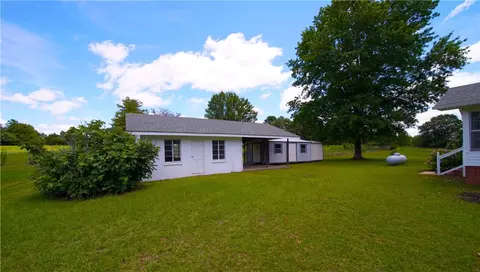 Exterior - 2294 County Road 283, Five Points, AL 36855 photo 13 of 17