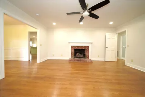 Living - 2294 County Road 283, Five Points, AL 36855 photo 4 of 5