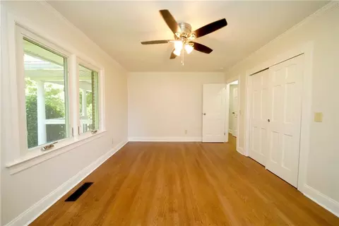 Bedroom - 2294 County Road 283, Five Points, AL 36855 photo 1 of 3