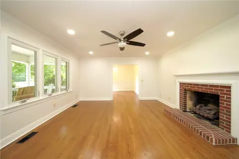Living - 2294 County Road 283, Five Points, AL 36855 photo 5 of 5