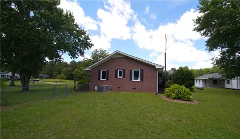 Exterior - 2294 County Road 283, Five Points, AL 36855 photo 15 of 17