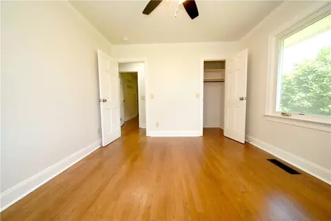 Bedroom - 2294 County Road 283, Five Points, AL 36855 photo 2 of 3