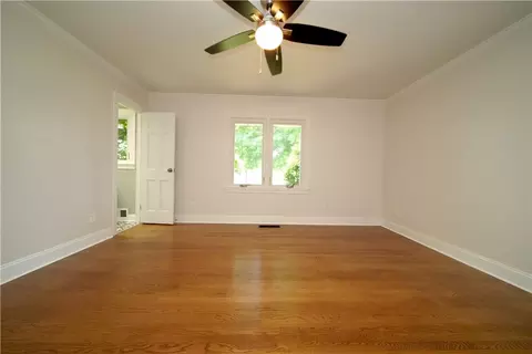 Bedroom - 2294 County Road 283, Five Points, AL 36855 photo 3 of 3