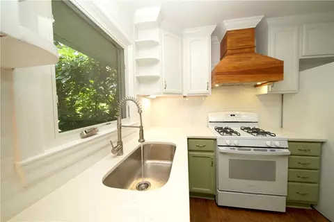 Kitchen - 2294 County Road 283, Five Points, AL 36855 photo 4 of 5