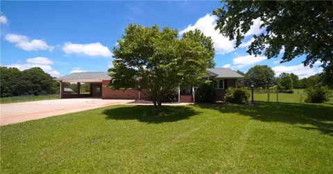 Exterior - 2294 County Road 283, Five Points, AL 36855 photo 5 of 17