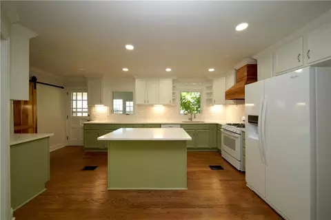 Kitchen - 2294 County Road 283, Five Points, AL 36855 photo 1 of 5