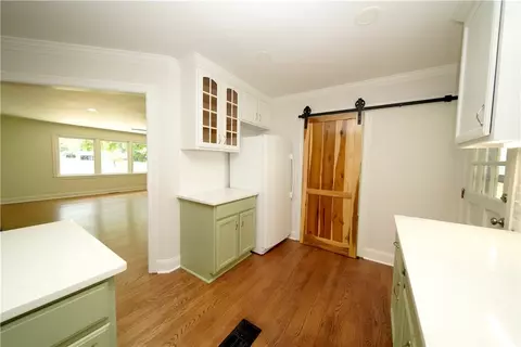 Entry Way - 2294 County Road 283, Five Points, AL 36855 photo 1 of 1
