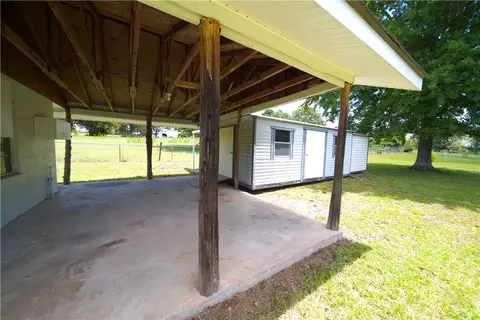Exterior - 2294 County Road 283, Five Points, AL 36855 photo 12 of 17