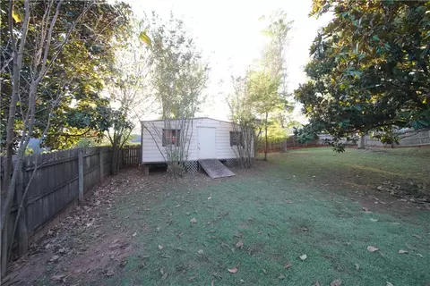 Exterior - 1502 Douglas St, Opelika, AL 36801 photo 10 of 17